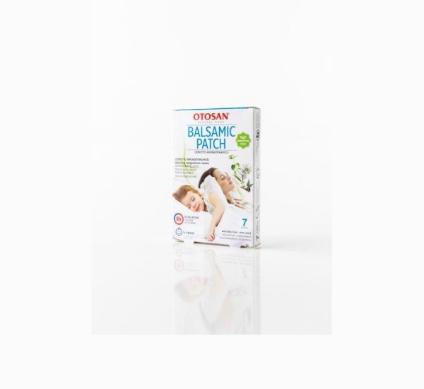 OTOSAN® balzam flaster